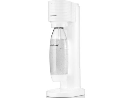 GAIA White Quick Connect SODASTREAM