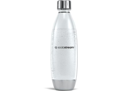 Fľaša FUSE 1 x 1 l Metal DW-safe SODASTREAM