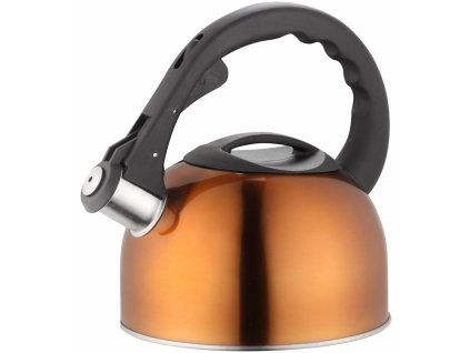 Kanvica LUMIER medená 2 l