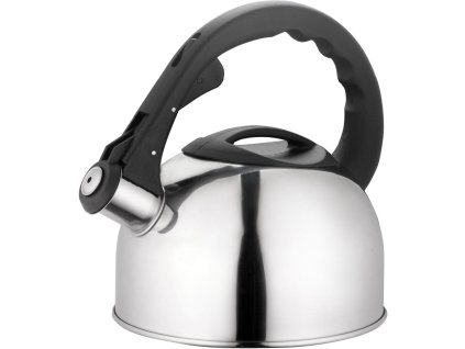 Kanvica LUMIER strieborná 2 l