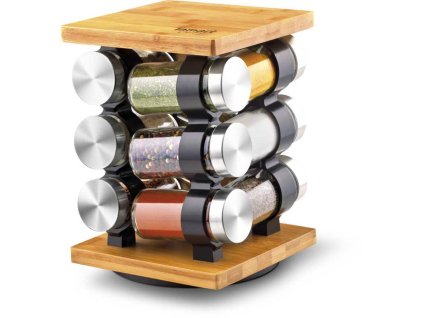 Sada koreničiek GUSTO, 12 ks