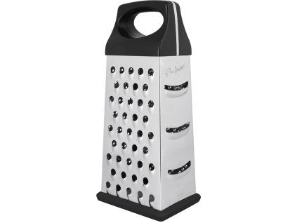 Strúhadlo štvorstranné nerezové RAPE