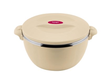 Termohrniec TEMP ø 28 cm