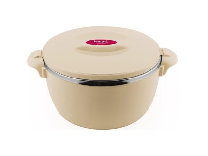 Termohrniec TEMP ø 24 cm