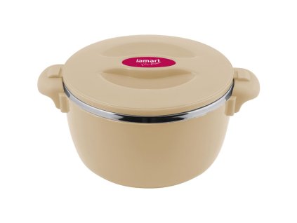 Termohrniec TEMP ø 20 cm