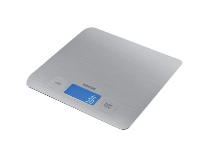 Kuchynská váha SENCOR SKS 5400