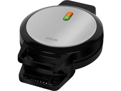 SENCOR vaflovač SWF 1010BK