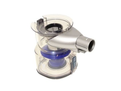 Ariete nádoba k vysávačom 2723, 2756