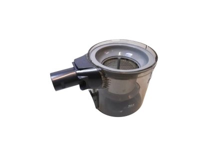 Ariete nádoba k vysávaču 2763, 2767