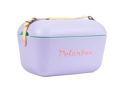 Chladiaci box 20 l fialový POLARBOX