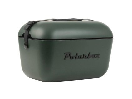 Chladiaci box 20 l zelený POLARBOX
