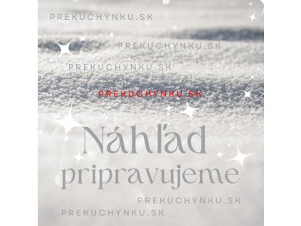 Panvica hlboká BRAVA ø 24 cm, ø 28 cm, 2 úchyty