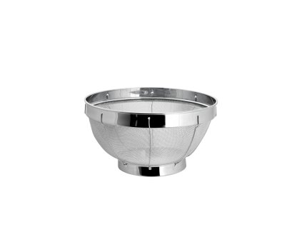 Cedník z nerezovej ocele ø 23 cm