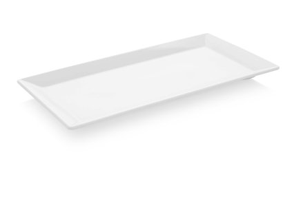 m1590065190MER34X18KY00 Rectangular Flat Platter angled