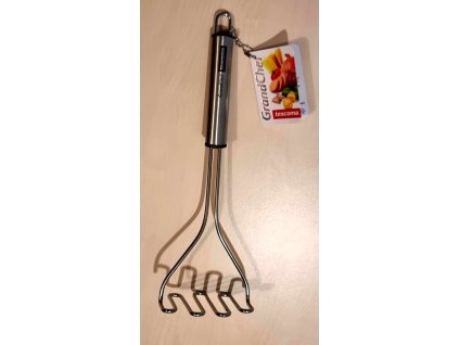 Drvič na zemiaky GrandCHEF