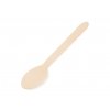 8388 162 lyzica z dreva 16 cm 10 ks