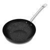 16016407875974002838 korkmaz nero 32 cm wok a2838 wok tava 8001 81 B