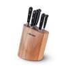 1684325296sada kuchynskych nozov profi line v drevenom stojane