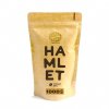 Káva Zlaté Zrnko – Hamlet (Zmes arabika 50% a robusta 50%) – “VÝRAZNÝ” 200g, 500g, 1000g