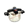 Tlakový hrniec ULTIMA 4.0 l, 6.0 l, 7.5 l