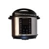 Elektrický tlakový hrniec PRESIDENT 5,5 l multifunkčný