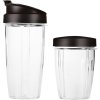 SENCOR nutri mixér SNB 4303BK