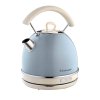 ariete vintage bollitore celeste 28777