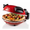 Ariete Pizza in 4 'minutes 909, červená