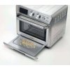 Ariete Airy Fryer Oven 25l 4629/11, strieborná