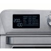 Ariete Airy Fryer Oven 25l 4629/11, strieborná