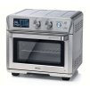 Ariete Airy Fryer Oven 25l 4629/11, strieborná