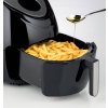 Ariete Airy Fryer XXL 7l 4618, čierna