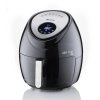 Ariete Airy Fryer XXL 7l 4618, čierna