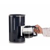 Ariete Breakfast Prekvapkávací kávovar 1394, tmavo šedá