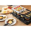 SENCOR stolný raclette gril SBG 0260BK