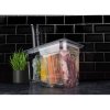 Sous vide G21 Maestro, WiFi, 1200 W