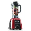 Blender G21 Excellent, červený