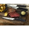 0187955 set 4 cutite friptura otel inoxidabil steak sets zwilling