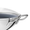 44684 2 wok zwilling plus 32 cm