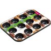Forma na muffiny LT3072 35,5 x 26,5 cm BASE, 12mufinov
