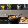 Panvica G2551972 UNLIMITED wok ø 28 cm TEFAL