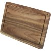 Doska na krájanie ACACIA 36 x 23 cm