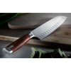 Santoku nôž CATLER 17,8 cm