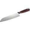 Santoku nôž CATLER 17,8 cm