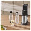 E-DUO black quick connect SODASTREAM