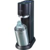 E-DUO black quick connect SODASTREAM