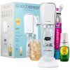 ART White Ginger Ale Megapack SODASTREAM