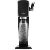 ART Black Quick Connect SODASTREAM