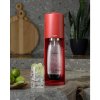 TERRA Red Quick Connect SODASTREAM
