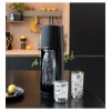 TERRA Black Quick Connect SODASTREAM